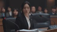 Scene from Beyond the Bar | Image via: Netflix